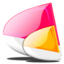 Candy Vivian Icon 45